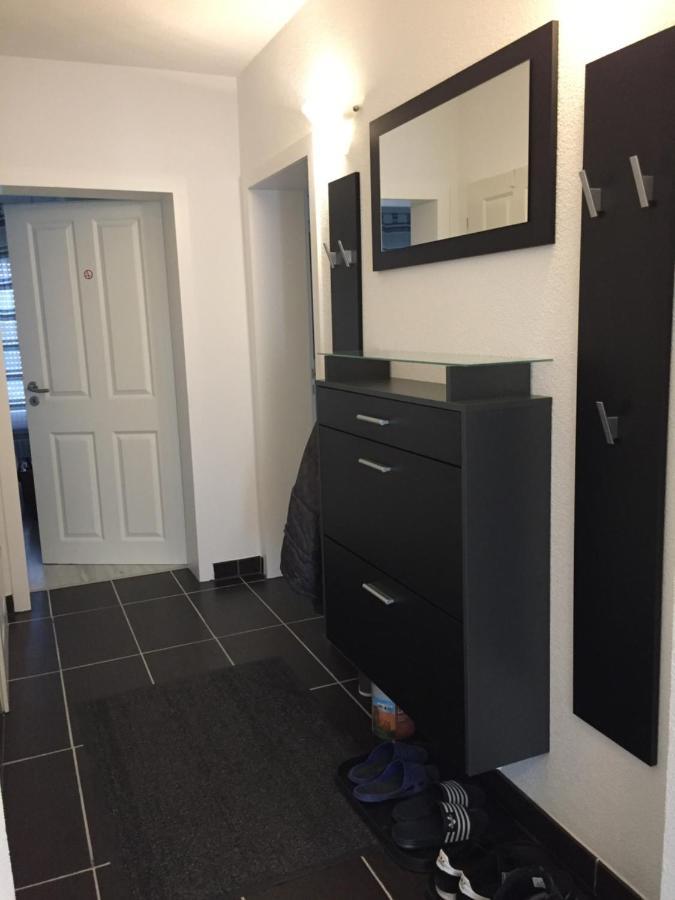 Ferienwohnung Am Bodensee- Zentrale Lage, Free Parking And Wifi, 109 M2, Privater Garten, 7 Gaeste, 2X Kingsize Boxspringbett, Familienfreundlich FDH المظهر الخارجي الصورة